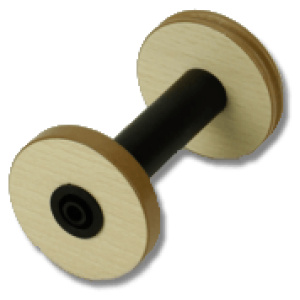 STANDARDSPOLE FOR S10C DT SPOLEBREMS