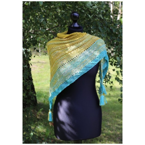 Touch Sommerhimel - Bilde 2