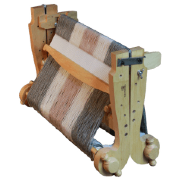 Harp Forte 40cm - Kromski - Bilde 2