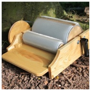 Classic Wide Carder tpi 120
