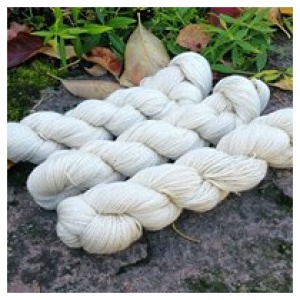 Semilla - økologisk garn - 100g