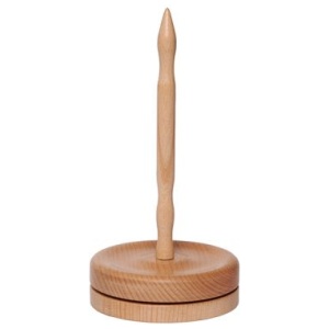 Natural garndispenser