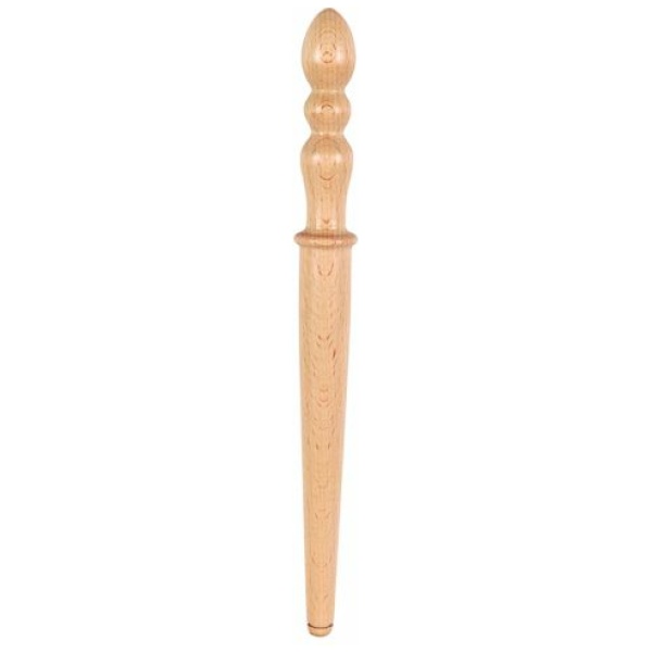 Nøstepinne - KnitPro - lakkert