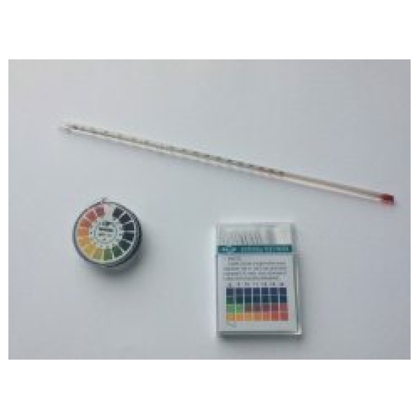 Termometer