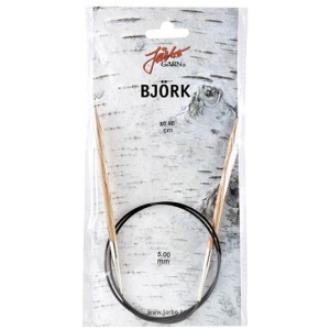 Rundpinner 80cm