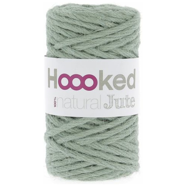 Hooked - Natural