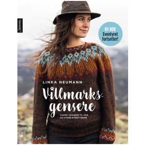 Villmarksgensere 2