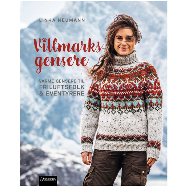 Villmarksgensere