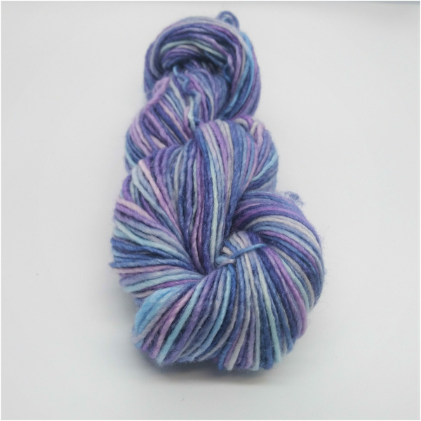 Silk blend - Fair Trade - Bilde 7