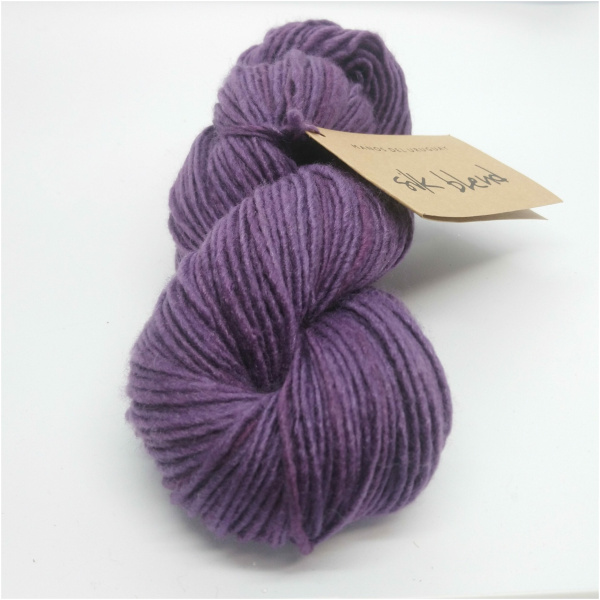 Silk blend - Fair Trade
