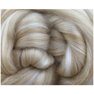 Babykamel- merino 18,5 micron - natura/ufarget