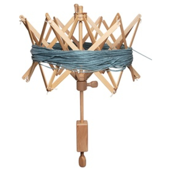 Garnvinde - natur- KnitPro