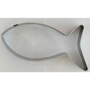 Fisk - 9cm