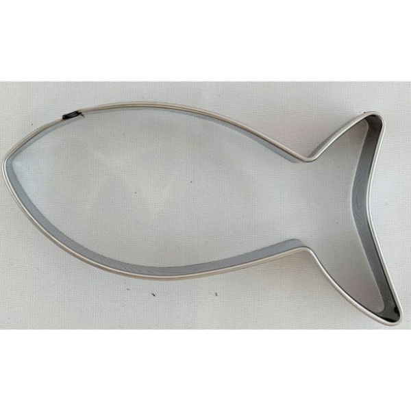Fisk - 9cm
