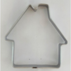 Hus - 7cm