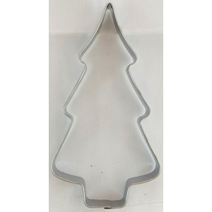 Juletre - 11cm