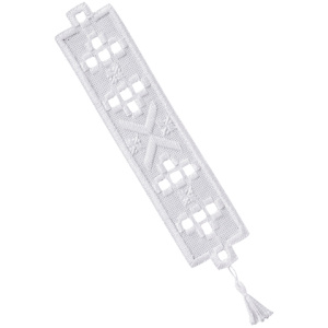 Hardanger - bokmerke