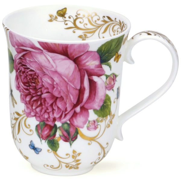 Vintage rose