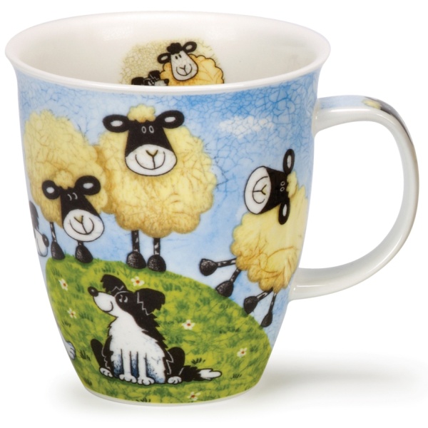Sheepies hill