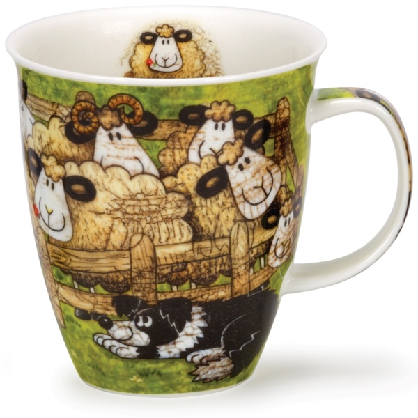 Sheepies pen