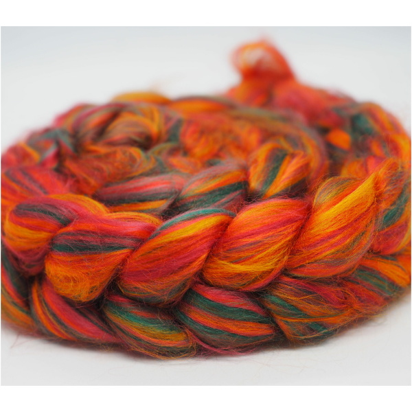 Bambus - fiber