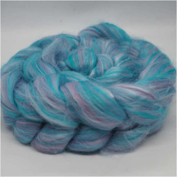 Merino og bambus - Havfrue