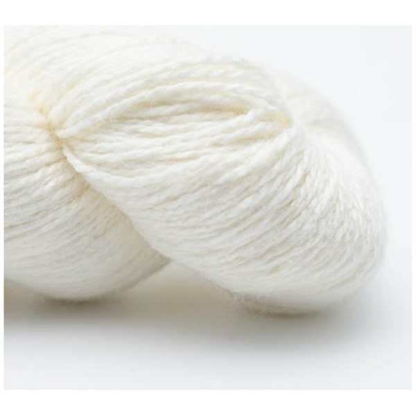 Jaipur Peace Silk - ufarget BC-garn