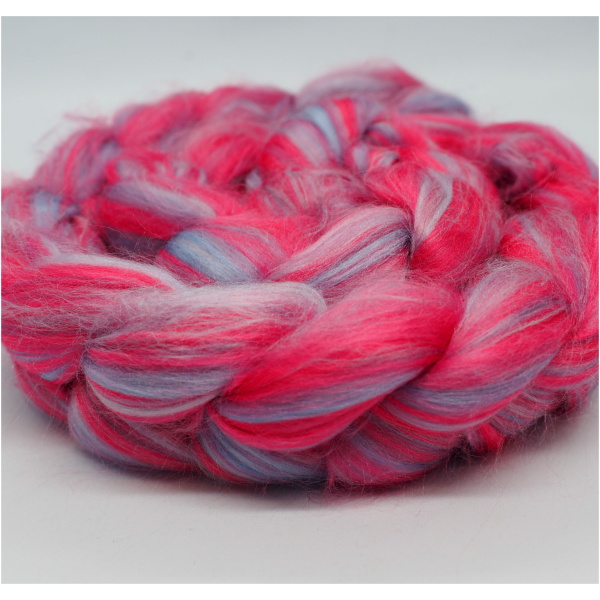Bambus fiber - Prinsesse