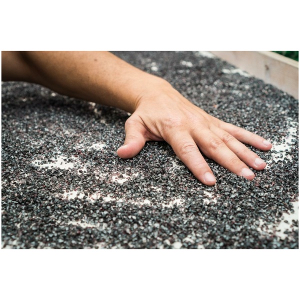 Kochenille - malt - Bilde 4