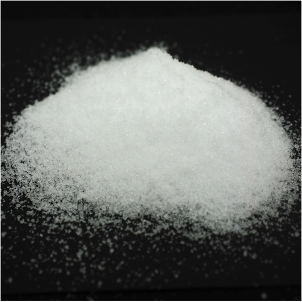 Fruktose - til indigo og vaidkype