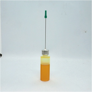 Spinneolje