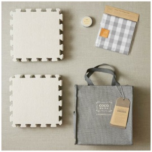 Strikkeblokker kit