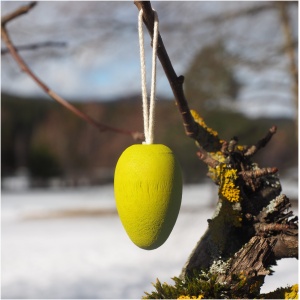 Påskeegg